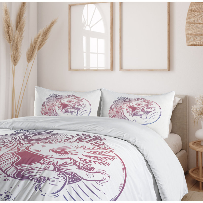 Duvet Cover