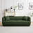 Upholstered 86.6" Sofa-203392815