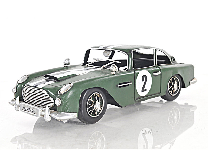 1963 aston martin db5 Yvaine