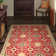 Noham Hand Hooked Performance Oriental Rug