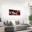 3 Piece Wrapped Canvas Print-2101921790