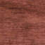 Tapis de couloir en soie noué à la main Essie - Tapis de couloir | Couleur orange foncé | Conception solide | Tapis de salon, chambre à coucher-1569034552