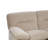 Upholstered L-Shaped Sectional-14933725