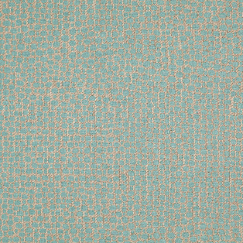 Tissu Suite Palm, Œuf de canard