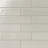 Villagio 4 in. x 16 in. Ceramic Undulated Wall Tile (14.60 Sq. Ft. / Case)-116857132