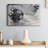 Astral Plane I - Wrapped Canvas Print-1295157417