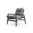 Upholstered Accent Chair