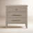 Honey 26'' W Nightstand