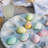 Berry & Thread Deviled Egg Platter