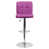 Mauve est en rupture de stock