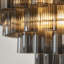 Woodland 12lt Pendant light Straight-6761824