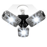 Bell + Howell TriBurst Pro 5500 Lumens Multi-Directional LED Ceiling Light