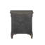 Table de chevet Louis Philippe