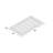 Fleur Scroll Sassafras Mat Tray