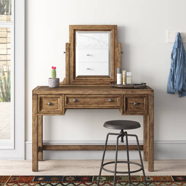 Blaire Classic Vanity Desk