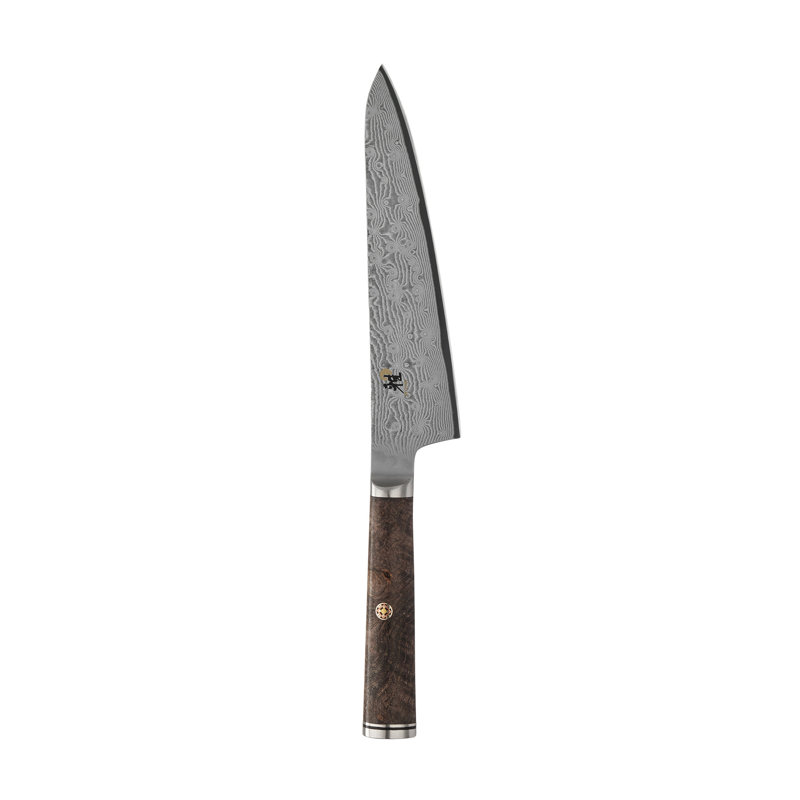 Miyabi Black 5000MCD67 5.12-inch Prep Knife