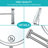 Metal Flat Wall Mirror-2066958918-2066958919
