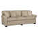 Bedford Upholstered 98'' Sofa
