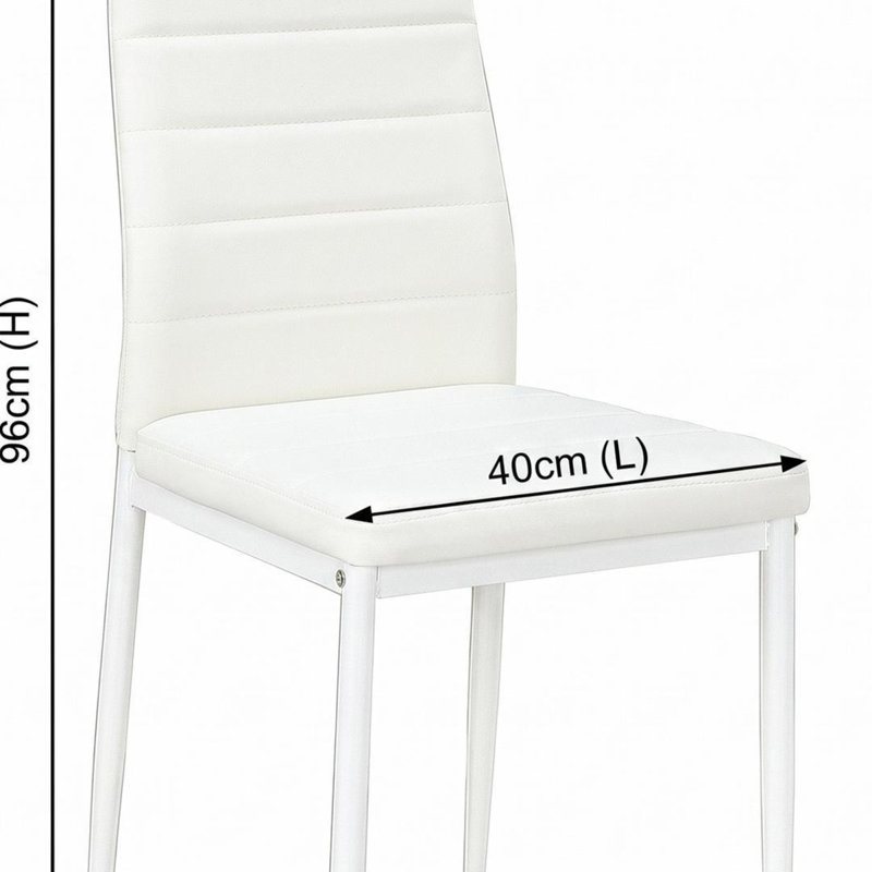 4 -Person Dining Set