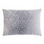 Triangles Lumbar Velvet Pillow Cover & Insert-90624020-90624032