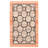 Helin Wool Geometric Indoor Rug