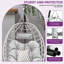 Balancelle Breeonna (support non inclus)-1192448366