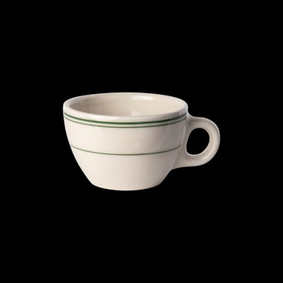 Ovide Cup Green Band