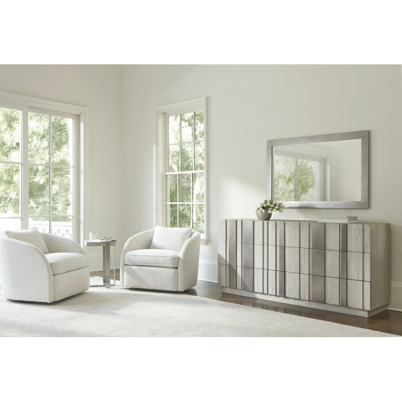 Bernhardt Tempo Accent Table