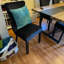 Upholstered Dining Chair-1783984995