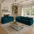 Blue Chenille est en rupture de stock