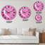 Horloge murale surdimensionnée-1488095415