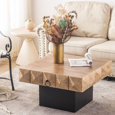 Table basse Ivelis