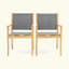 Chaise KD