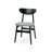 Jaremiah 2 - Person Four Leg Dining Set-720657470