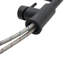 Belfry Kitchen Lippencott Pull Down Kitchen Faucet-171134443
