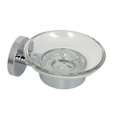 Hotels Soap Dish
