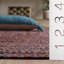 Tapis en coton Randallstown-1553835262