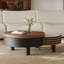 Table basse créative de style français-130544162