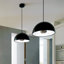 Dome 1 - Light Pendant-15274467-15274470