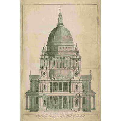 Cathédrale Saint-Paul