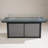 55.94”L X 28.76”W Propane Outdoor Fire Pit Table