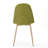 Christopher 19'' H Upholstered Side Chair-2069622883