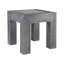 Signature Designs Accolade Rectangular End Table