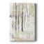 «Gilded Forest II» sur toile-1717348096