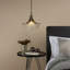 Lupton 1 - Light Crystal Pendant-10892241
