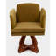 Allison Upholstered Arm Chair-18004581