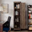 Armoire de style campagnard Elijah