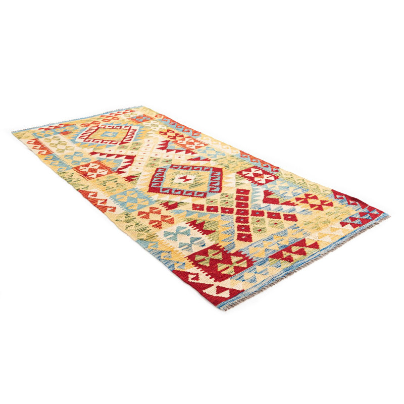 Runner Odonnell Multi Rug