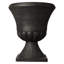 Pot de fleurs en composite urn Amboise-1000844316
