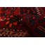 Tapis rouge Andelz 3 pi 7 po x 6 pi 9 po